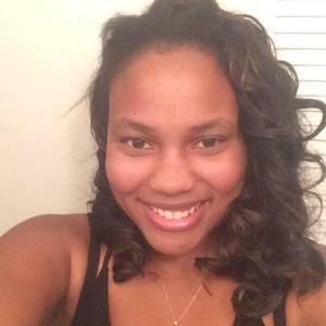 Meet your Posher, Elsa-marie